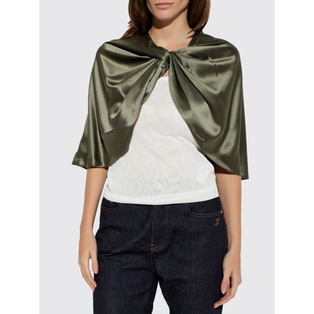 By Malene Birger Women Satin Scarf Malene Birger